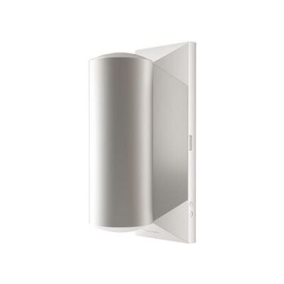 Osram applique dexterieur led noxlite smart avec detecteur de mouvements 9 w blanc Blanc - Publicité Osram applique dexterieur led noxlite smart avec detecteur de mouvements 9 w blanc Blanc - Publicité