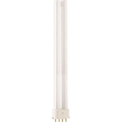 Ampoule Fluocompacte Philips - Master Pl-S - 4P - 2G7 - 11W - 3000K - Publicité Ampoule Fluocompacte Philips - Master Pl-S - 4P - 2G7 - 11W - 3000K - Publicité