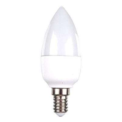 V-TAC E14 6W Ampoule LED Bougie Dimmable - Publicité V-TAC E14 6W Ampoule LED Bougie Dimmable - Publicité