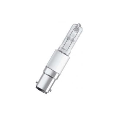 OSRAM ampoule halogène de haut voltage HALOLUX CERAM ECO, Blanc - Publicité OSRAM ampoule halogène de haut voltage HALOLUX CERAM ECO, Blanc - Publicité