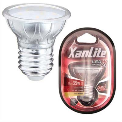 VISIODIRECT Ampoule à Leds culot E27, 400 lumens, puissance 5 Watts - Publicité VISIODIRECT Ampoule à Leds culot E27, 400 lumens, puissance 5 Watts - Publicité