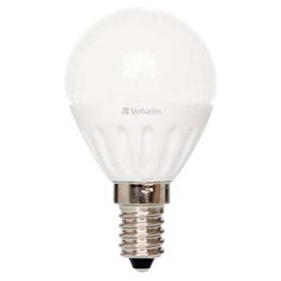 VISIODIRECT Ampoule LED mini globe E14, 3,5 Watts équivalence 25 Watts 52134 - Publicité VISIODIRECT Ampoule LED mini globe E14, 3,5 Watts équivalence 25 Watts 52134 - Publicité