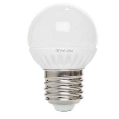 VISIODIRECT Ampoule LED mini globe E27, 3,5 Watts équivalence 25 Watts - Publicité VISIODIRECT Ampoule LED mini globe E27, 3,5 Watts équivalence 25 Watts - Publicité