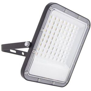 Non communiqué Xanlite - Projecteur mural noir LED IP65, 4500 lumens, conso 50W (éq 200W), Blanc chaud - PR50WMCEE NOIR - Publicité Non communiqué Xanlite - Projecteur mural noir LED IP65, 4500 lumens, conso 50W (éq 200W), Blanc chaud - PR50WMCEE NOIR - Publicité