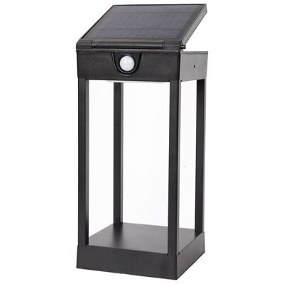 Non communiqué Applique murale solaire SUNBRIK noir H27cm 6 - Publicité Non communiqué Applique murale solaire SUNBRIK noir H27cm 6 - Publicité