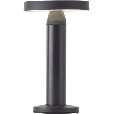 BRILLIANT Lampe de Table LED Solaire Magua - Publicité BRILLIANT Lampe de Table LED Solaire Magua - Publicité