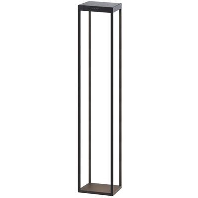 Non communiqué Borne solaire LED blanc chaud RADIA MEGA aluminium H110cm 6 - Publicité Non communiqué Borne solaire LED blanc chaud RADIA MEGA aluminium H110cm 6 - Publicité