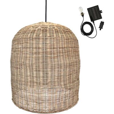 Non communiqué Suspension solaire bohème GIACOMO SOLAR H45cm 13 - Publicité Non communiqué Suspension solaire bohème GIACOMO SOLAR H45cm 13 - Publicité