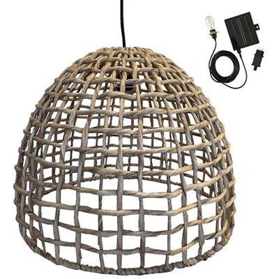 Non communiqué Suspension solaire bohème AMADEO SOLAR H38cm 13 - Publicité Non communiqué Suspension solaire bohème AMADEO SOLAR H38cm 13 - Publicité