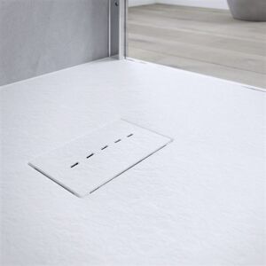 Non communiqué Receveur Onyx Blanc 1400 x 900 AKW - 11873 Blanc - Publicité Non communiqué Receveur Onyx Blanc 1400 x 900 AKW - 11873 Blanc - Publicité