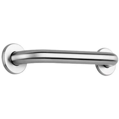 Non communiqué Barre d'appui Basic Ø32 L.300 DELABIE Inox satiné - 35050S - Publicité Non communiqué Barre d'appui Basic Ø32 L.300 DELABIE Inox satiné - 35050S - Publicité