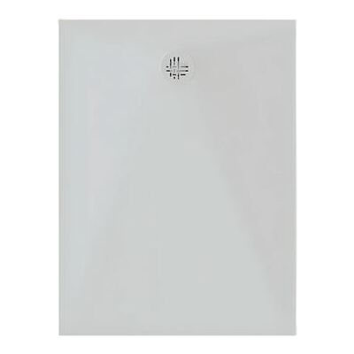 Non communiqué Receveur KINEDO Kinesurf Nova 140X90 blanc mat Blanc mat - Publicité Non communiqué Receveur KINEDO Kinesurf Nova 140X90 blanc mat Blanc mat - Publicité