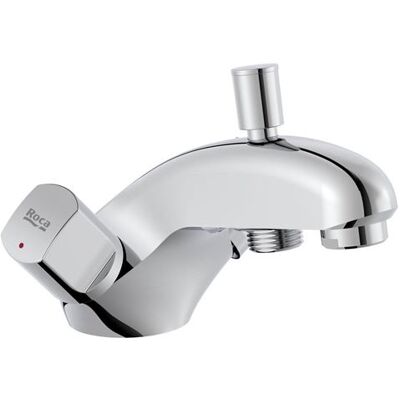 Non communiqué Mélangeur bain-douche BRAVA monotrou avec inverseur automatique - ROCA - A5A058EC00 - Publicité Non communiqué Mélangeur bain-douche BRAVA monotrou avec inverseur automatique - ROCA - A5A058EC00 - Publicité