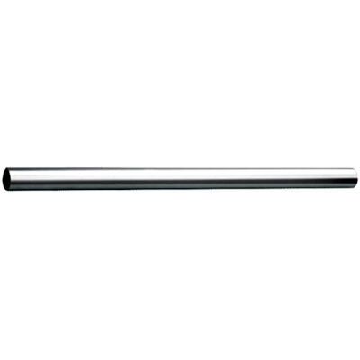 Non communiqué Tube Ø20 L.1000 DELABIE Inox poli brillant - 2400 - Publicité Non communiqué Tube Ø20 L.1000 DELABIE Inox poli brillant - 2400 - Publicité