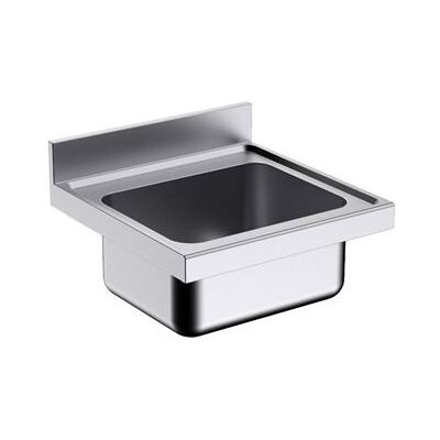 Non communiqué Plonge Inox Simple avec un Bac Gamme 700 - Distform inox - Publicité Non communiqué Plonge Inox Simple avec un Bac Gamme 700 - Distform inox - Publicité
