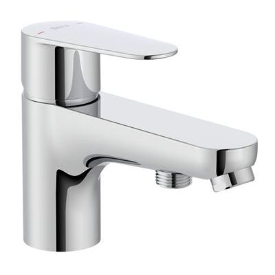 Non communiqué Mitigeur bain-douche VICTORIA PLUS monotrou chromé - ROCA - A5A054FC0F Chrome - Publicité Non communiqué Mitigeur bain-douche VICTORIA PLUS monotrou chromé - ROCA - A5A054FC0F Chrome - Publicité