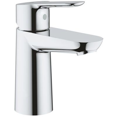 Non communiqué Mitigeur lavabo taille S BAUEDGE cartouche CH3 - GROHE - 23559000 Blanc - Publicité Non communiqué Mitigeur lavabo taille S BAUEDGE cartouche CH3 - GROHE - 23559000 Blanc - Publicité