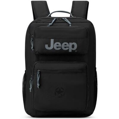Non communiqué JS015B - Sac A Dos souple 46 cm x 30 cm x 20 cm - 28 L - Noir - Publicité Non communiqué JS015B - Sac A Dos souple 46 cm x 30 cm x 20 cm - 28 L - Noir - Publicité