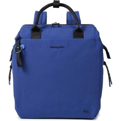 Non communiqué Hedgren - Sac à dos femme "Orizuru" 15" bellwether blue - 31.50 x 37.50 x 16 cm - Bleu - Publicité Non communiqué Hedgren - Sac à dos femme "Orizuru" 15" bellwether blue - 31.50 x 37.50 x 16 cm - Bleu - Publicité