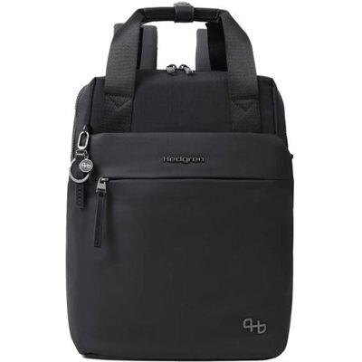 Non communiqué Hedgren - Sac à dos femme Rappu 15 noir - 12777 - Publicité Non communiqué Hedgren - Sac à dos femme Rappu 15 noir - 12777 - Publicité