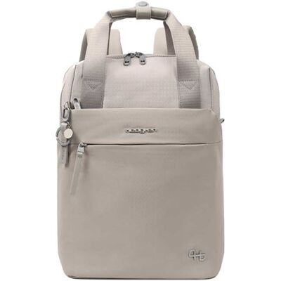 Non communiqué Hedgren - Sac à dos femme Rappu 15 pussywillow grey - 12803 - Publicité Non communiqué Hedgren - Sac à dos femme Rappu 15 pussywillow grey - 12803 - Publicité
