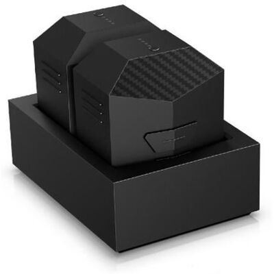 HP Z VR Backpack Battery Charger - Publicité HP Z VR Backpack Battery Charger - Publicité