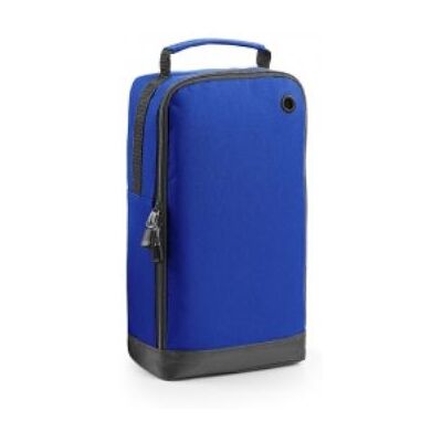 Bag-base Sac sacoche de voyage pour transport chaussures de sport- BG540 - bleu roi Bleu - Publicité Bag-base Sac sacoche de voyage pour transport chaussures de sport- BG540 - bleu roi Bleu - Publicité