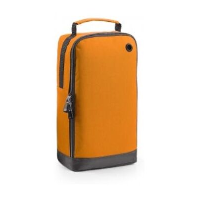 Bag-base Sac sacoche de voyage pour transport chaussures de sport- BG540 - orange - Publicité Bag-base Sac sacoche de voyage pour transport chaussures de sport- BG540 - orange - Publicité