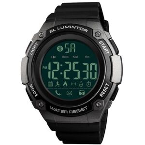 Les Hommes Intelligents Numériques Montres Skmei Podomètre Calories Fitness Sport Montres-Bracelets Poly2638 - Publicité Les Hommes Intelligents Numériques Montres Skmei Podomètre Calories Fitness Sport Montres-Bracelets Poly2638 - Publicité