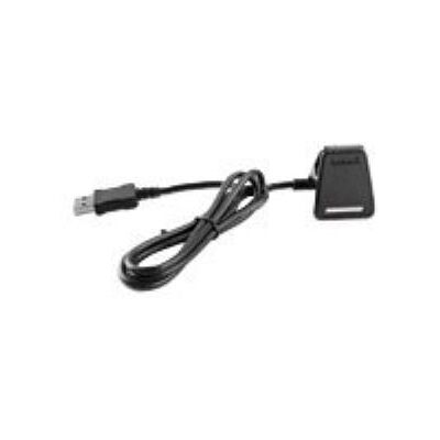 Garmin Charging/Data Clip - Câble de données /d'alimentation - USB mâle - pour Approach S1; Forerunner 110, 210 - Publicité Garmin Charging/Data Clip - Câble de données /d'alimentation - USB mâle - pour Approach S1; Forerunner 110, 210 - Publicité