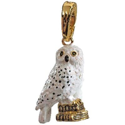 NOBLE COLLECTION - Harry Potter Bracelet Charm Lumos Hedwig Bracciali Blanc - Publicité NOBLE COLLECTION - Harry Potter Bracelet Charm Lumos Hedwig Bracciali Blanc - Publicité