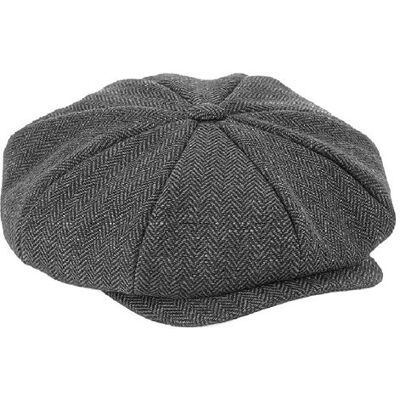Beechfield - Casquette HERITAGE - Unisexe (S/M) (Gris) - UTBC4151 - Publicité Beechfield - Casquette HERITAGE - Unisexe (S/M) (Gris) - UTBC4151 - Publicité