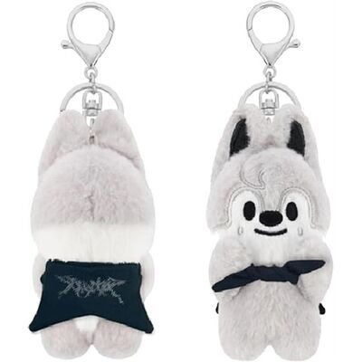 Non communiqué Lot de 1pièce Stray-Kids SKZOOO Peluche Porte Clé,Porte Clef Stry Keychain Cadeau Créatif Pour les Fans D’Anime MARQUE Générique - Publicité Non communiqué Lot de 1pièce Stray-Kids SKZOOO Peluche Porte Clé,Porte Clef Stry Keychain Cadeau Créatif Pour les Fans D’Anime MARQUE Générique - Publicité