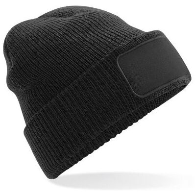 Beechfield - Bonnet THINSULATE - Unisexe (Taille unique) (Gris) - UTBC4139 - Publicité Beechfield - Bonnet THINSULATE - Unisexe (Taille unique) (Gris) - UTBC4139 - Publicité