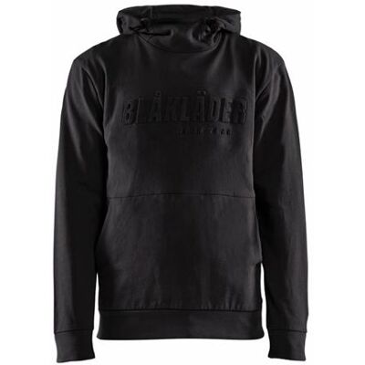 Non communiqué Sweat à capuche BLAKLADER Imprimé 3D T.M - NOIR - 353011589900-M Noir - Publicité Non communiqué Sweat à capuche BLAKLADER Imprimé 3D T.M - NOIR - 353011589900-M Noir - Publicité