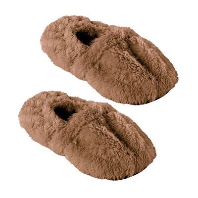 Infactory 42/44 Chaussons Chauffants aux Graines Naturelles - Publicité Infactory 42/44 Chaussons Chauffants aux Graines Naturelles - Publicité