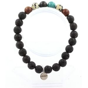 Non communiqué Collier Lapis Lazuli + chaine en acier inoxydable longueur 40, 45, 50, 55, 60, 70, 80, 90 cm au choix Poids Moyen 68.60 ct Dimension 45 x 28 x 5 mm Bijou mixte femme, homme, enfants Livré dans une boite cadeau TRENDYFLAIR - Publicité Non communiqué Collier Lapis Lazuli + chaine en acier inoxydable longueur 40, 45, 50, 55, 60, 70, 80, 90 cm au choix Poids Moyen 68.60 ct Dimension 45 x 28 x 5 mm Bijou mixte femme, homme, enfants Livré dans une boite cadeau TRENDYFLAIR - Publicité