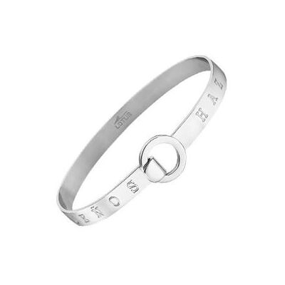 Non communiqué Bracelet Lotus Style Millennial Ls2025-2/4 Acier Femme - Publicité Non communiqué Bracelet Lotus Style Millennial Ls2025-2/4 Acier Femme - Publicité