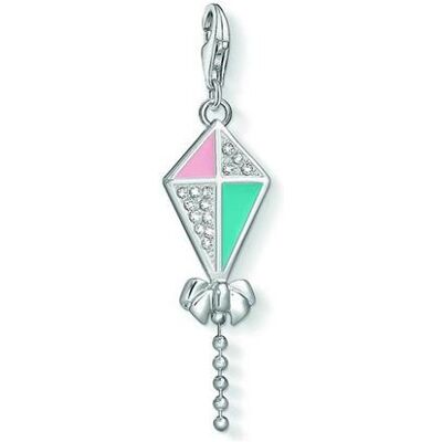 Perle Femme Thomas Sabo 1404-041-7 - Publicité Perle Femme Thomas Sabo 1404-041-7 - Publicité
