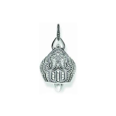 Pendentif Femme Thomas Sabo PE735-637-12 (1,8 cm) - Publicité Pendentif Femme Thomas Sabo PE735-637-12 (1,8 cm) - Publicité
