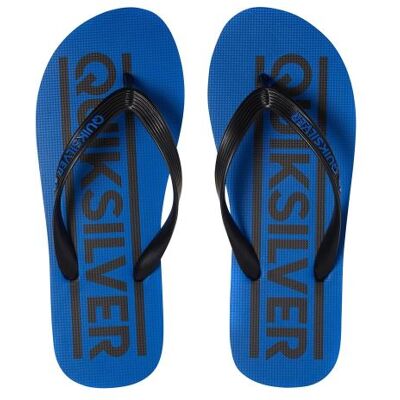 Chaussures Quiksilver Bleu 35 - Publicité Chaussures Quiksilver Bleu 35 - Publicité