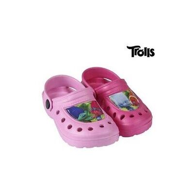 Non communiqué Sabots de plage dessin-animé couleur - rose, taille des chaussures - 31 - Publicité Non communiqué Sabots de plage dessin-animé couleur - rose, taille des chaussures - 31 - Publicité