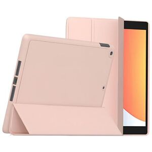 Étui pour iPad Pro 12.9" Folio Série SlimSkin avec Support pour Pencil MW Rose Rose - Publicité Étui pour iPad Pro 12.9" Folio Série SlimSkin avec Support pour Pencil MW Rose Rose - Publicité