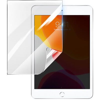 Protecteur d'écran en hydrogel 3MK pour Apple iPad Mini 5 2019 - Publicité Protecteur d'écran en hydrogel 3MK pour Apple iPad Mini 5 2019 - Publicité
