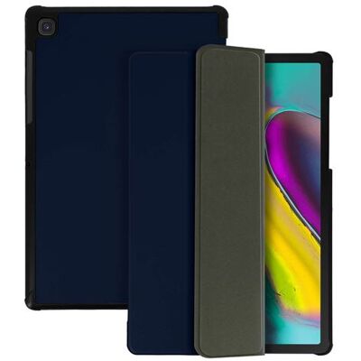 Avizar Galaxy Tab S5e Bleu foncé - Étui pour tablette - Publicité Avizar Galaxy Tab S5e Bleu foncé - Étui pour tablette - Publicité