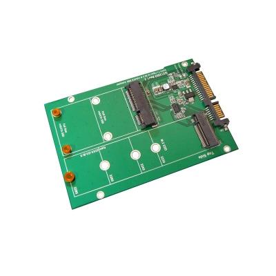 Adaptateur M.2 SATA Kalea-Informatique - Transfert rapide - Publicité Adaptateur M.2 SATA Kalea-Informatique - Transfert rapide - Publicité