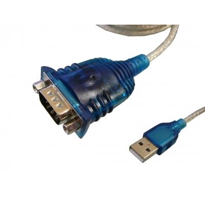 Convertisseur USB RS232 Kalea-Informatique - PL2303TA - Windows XP/7/8/8.1 32/64 bits - Publicité Convertisseur USB RS232 Kalea-Informatique - PL2303TA - Windows XP/7/8/8.1 32/64 bits - Publicité