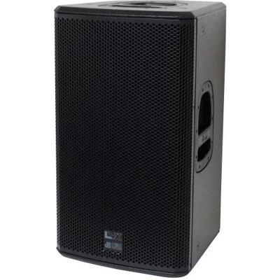 DB Technologies LVX-12 Haut-parleur Actif - Équipement PA - Publicité DB Technologies LVX-12 Haut-parleur Actif - Équipement PA - Publicité
