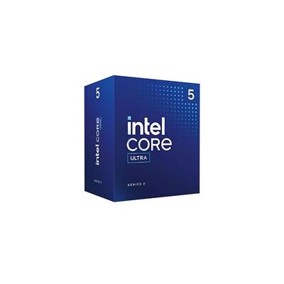 Processeur Intel Core Ultra 5 225F (3.3 GHz / 4.9 GHz) - Publicité Processeur Intel Core Ultra 5 225F (3.3 GHz / 4.9 GHz) - Publicité