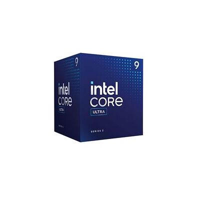 Processeur Intel Core Ultra 9 285 (2.5 GHz / 5.6 GHz) - Publicité Processeur Intel Core Ultra 9 285 (2.5 GHz / 5.6 GHz) - Publicité